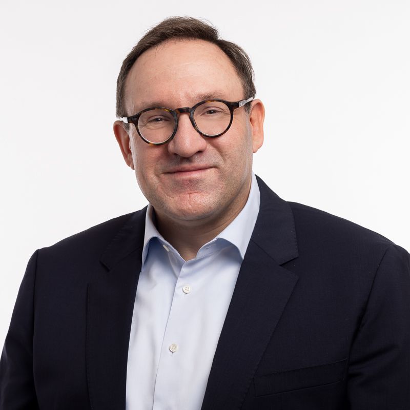 Urban Bettag, Founder & Director of Urbanite Consulting